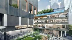 Midtown Bay (D7), Apartment #543494231
